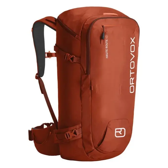 Sac à dos Ortovox HAUTE ROUTE 40 Desert Orange Expédié Aujourd’hui
