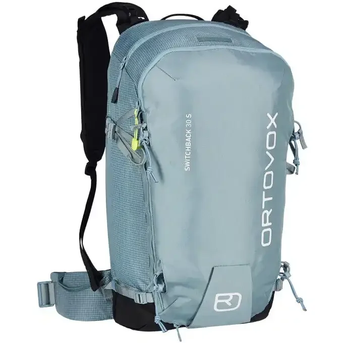 Sac à dos ORTOVOX SWITCHBACK 30 S GLACIER GREY Commander Vite