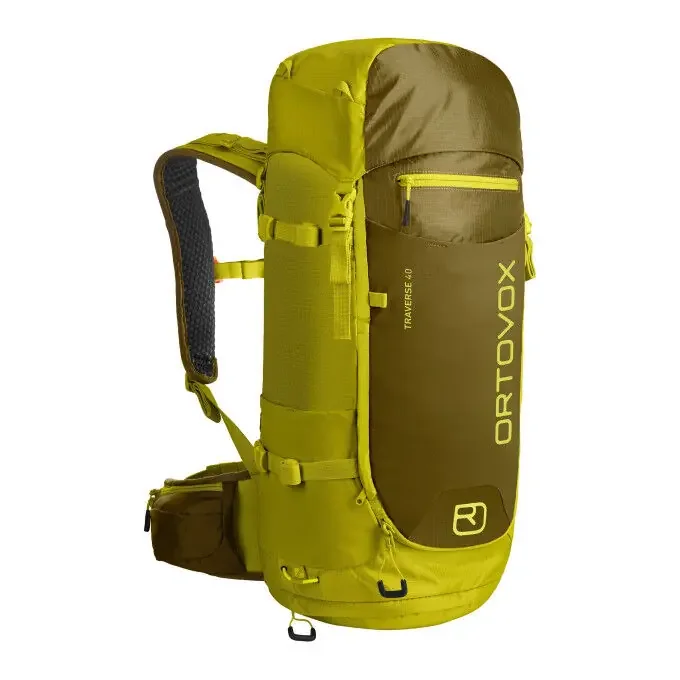 Sac à dos Ortovox TRAVERSE 40 Dirty Daisy Acheter En Ligne