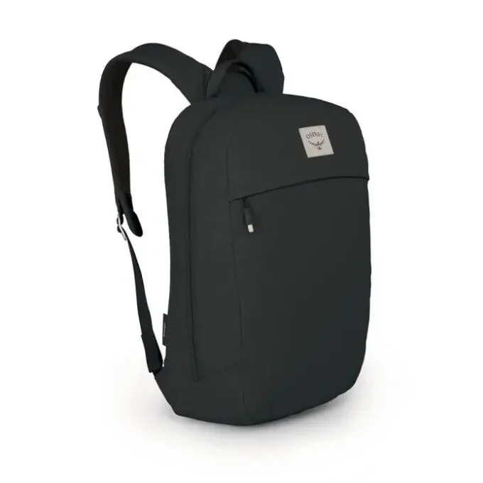 Sac à dos Osprey ARCANE LARGE DAY Black Fait Main