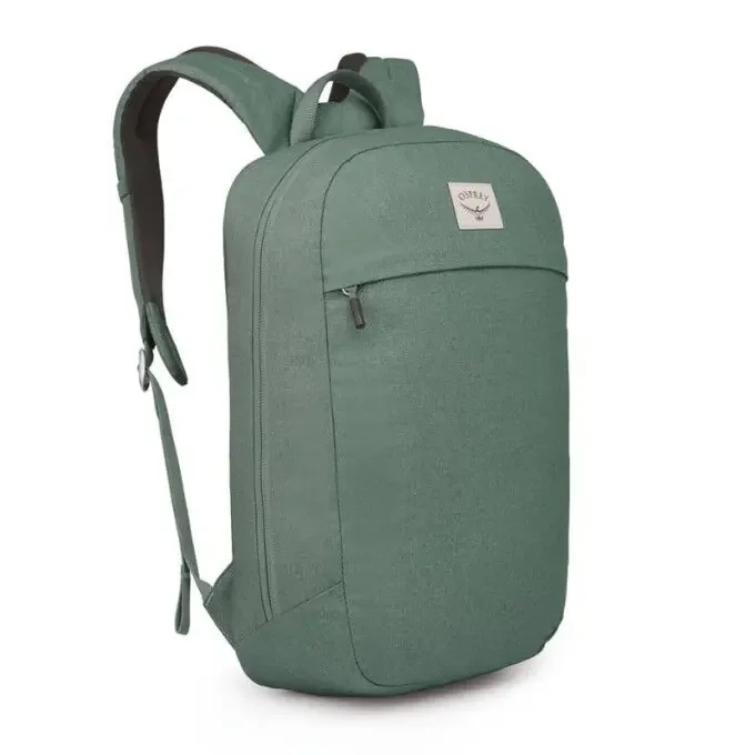 Sac à dos Osprey ARCANE LARGE DAY Pine Leaf Green Prix Choc