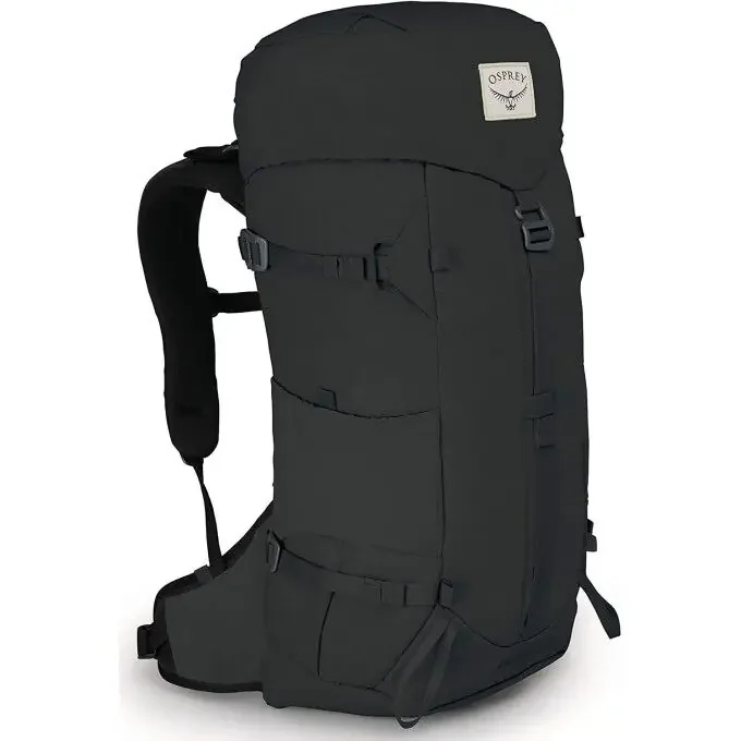 Sac à dos Osprey ARCHEON 30 M&rsquo;S Stonewash Black Prix Cassé