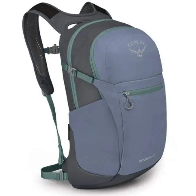 Sac à dos Osprey DAYLITE PLUS Basan / Eclip Grey Seulement Aujourd’hui
