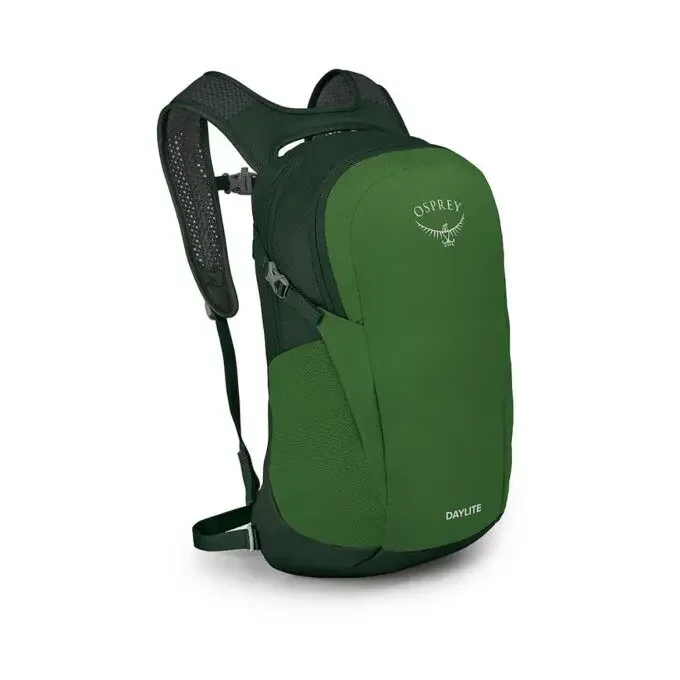 Sac à dos Osprey Daylite® – Green Belt/Green Canopy Prix Cassé
