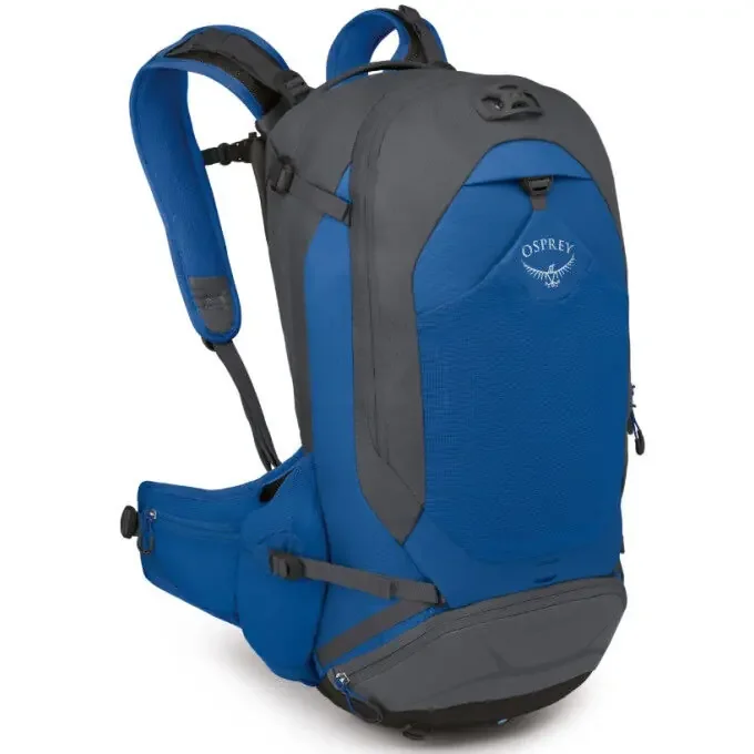 Sac à dos Osprey ESCAPIST 25 Postal Blue Prix Promo
