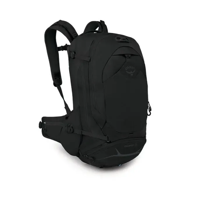 Sac à dos Osprey ESCAPIST 30 Black Quantité Limitée