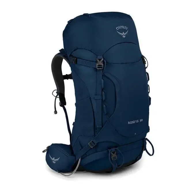Sac à dos Osprey KESTREL 38 Loch Blue Nouveauté