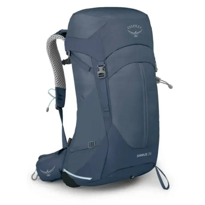 Sac à dos Osprey SIRRUS 26 Muted Space Blue Meilleure Vente