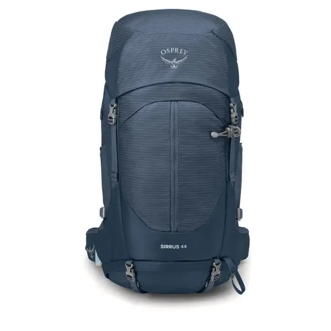 Sac à dos Osprey Sirrus 44 Muted Space Blue Meilleure Qualité