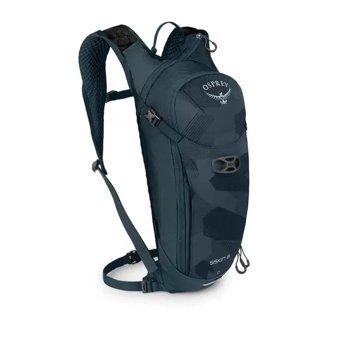 Sac à dos Osprey SISKIN 8 Slate Blue Produit De Marque