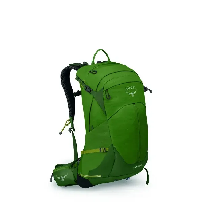 Sac à dos Osprey STRATOS 24 Seaweed/Matcha Green Offre Exclusive