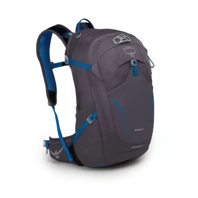 Sac à dos Osprey SYLVA 20 Space Travel Grey Offre Spéciale