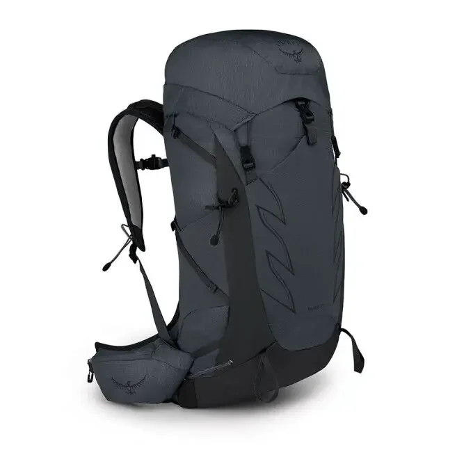 Sac à dos Osprey TALON 33 Eclipse Grey Remise