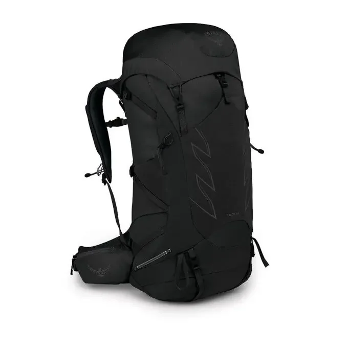 Sac à dos Osprey TALON 44 Stealth Black Réduction