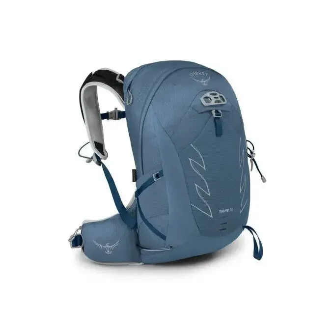 Sac à dos Osprey TEMPEST 20 Tidal Atlas Usine Directe