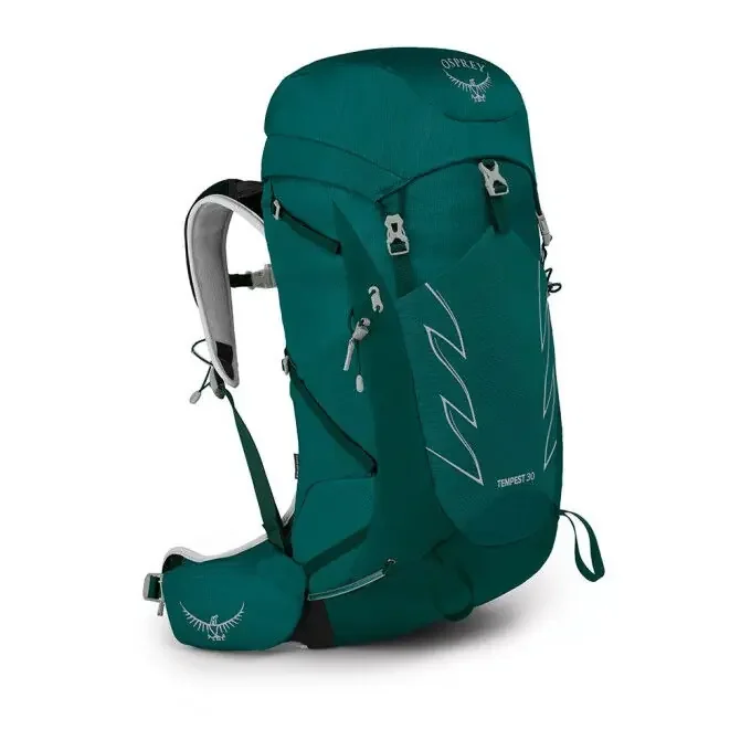 Sac à dos Osprey TEMPEST 30 Jasper Green Bon Plan