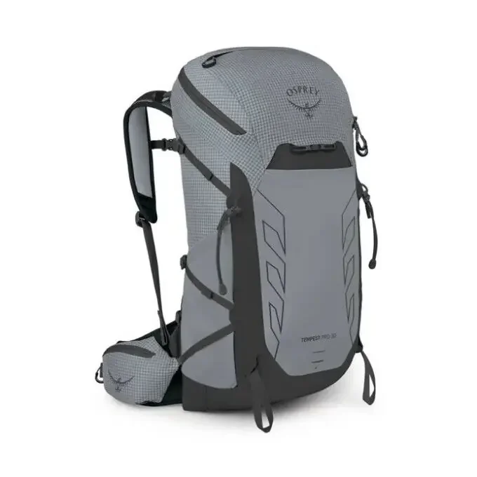 Sac à dos Osprey TEMPEST PRO 30 Silver Populaire