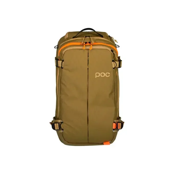 Sac à dos Poc DIMENSION VPD BACKPACK Aragonite Brown Prix Réduit