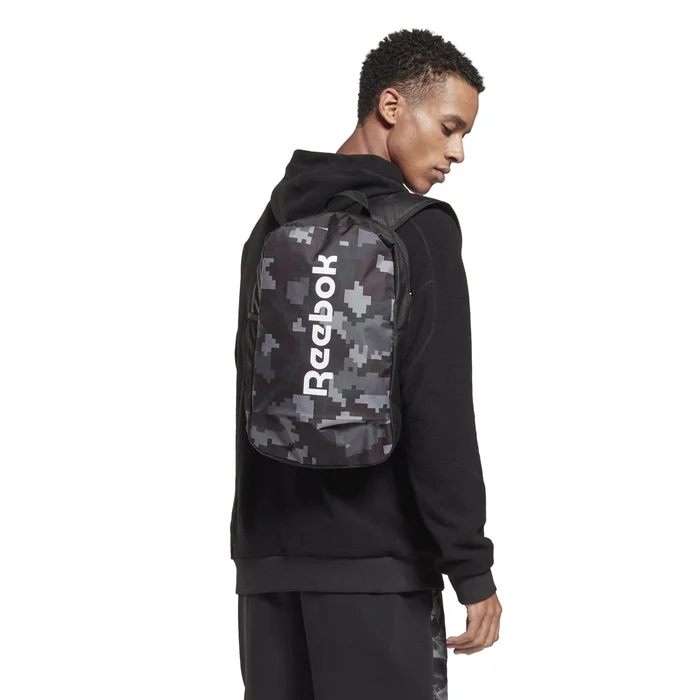 Sac à dos Reebok Active Core Graphic Intermédiaire