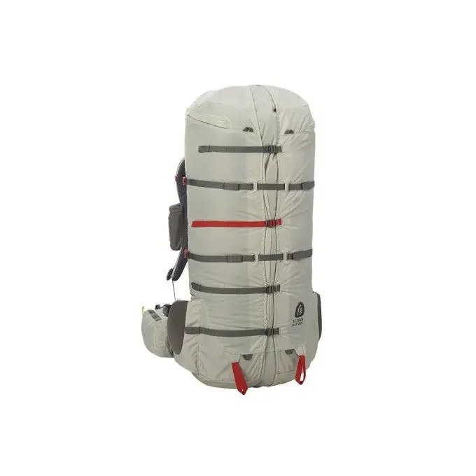 Sac à dos Sierra Designs FLEX CAPACITOR 40-60 M/L WITH M/L WAIST BELT Birch Must-Have