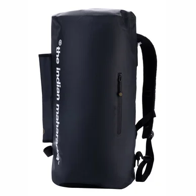 Sac à Dos The Indian Maharadja Backpack Gold TLX Black 30L