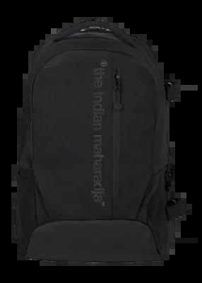 Sac à dos The Indian Maharadja GMX Black