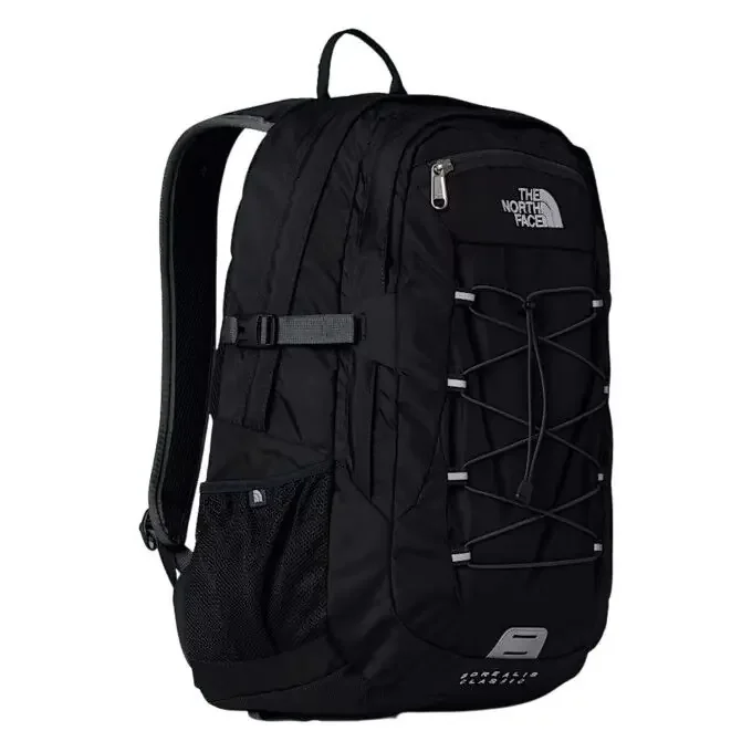 Sac à dos The North Face Borealis Classic – TNF Black-Asphalt Grey-NPF Achetez Aujourd’hui