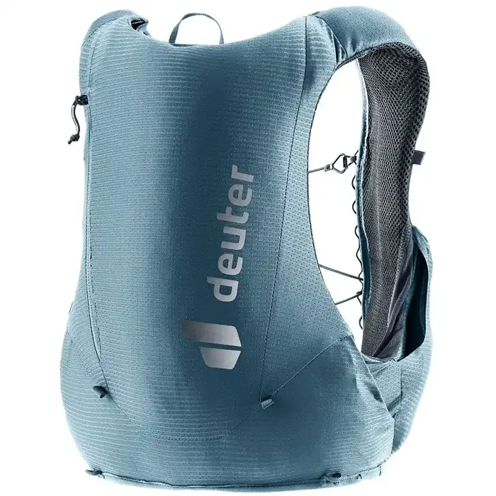 Sac à dos trail et running TRAICK 5 DEUTER Populaire