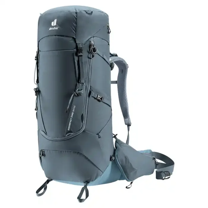 Sac à dos trekking Aircontact Core 60 + 10 L Deuter Top Qualité