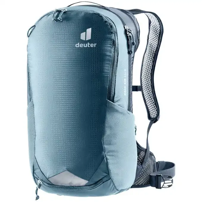Sac à dos vélo Deuter RACE AIR 14+3 Artisanat