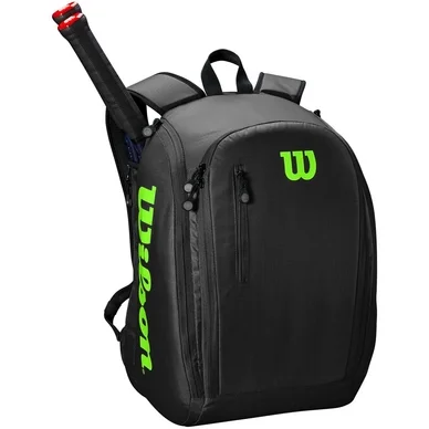 Sac à Dos Wilson Tour Black Green