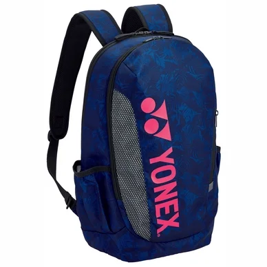 Sac à Dos Yonex Team Series Backpack 42112E Navy