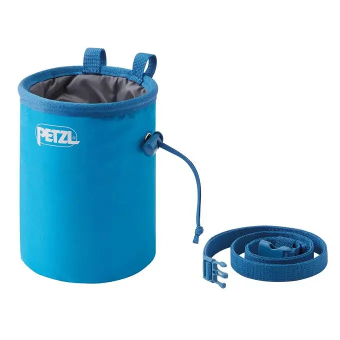Sac à magnésie PETZL BANDI Quantité Limitée