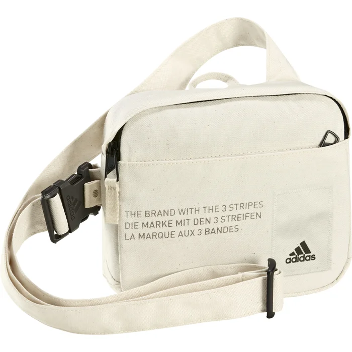 Sac bandoulière adidas Classic Foundation Lounge