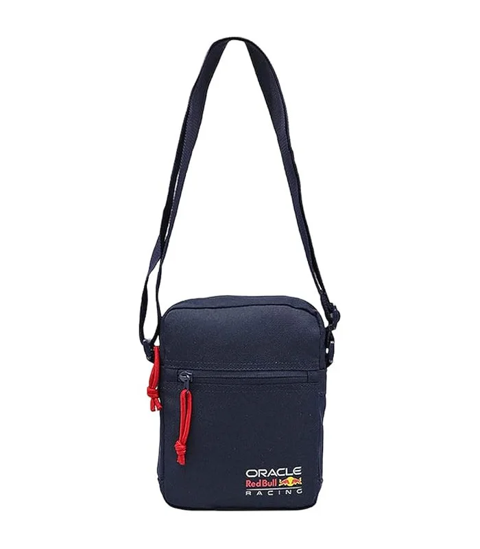 Sac bandoulière Oracle Red Bull Racing Bleu Taille Unique Unisexe
