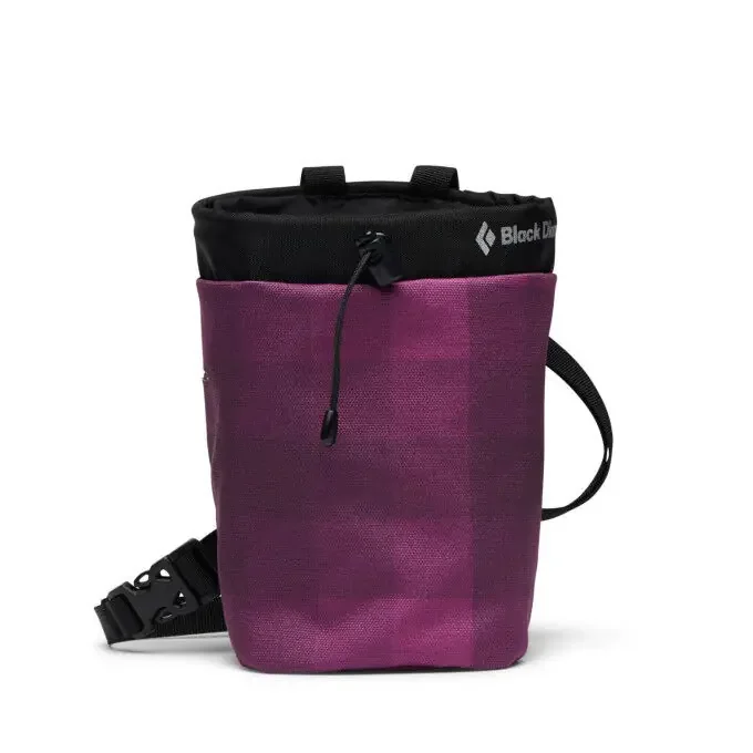 Sac Black Diamond Gym Chalk Certifié