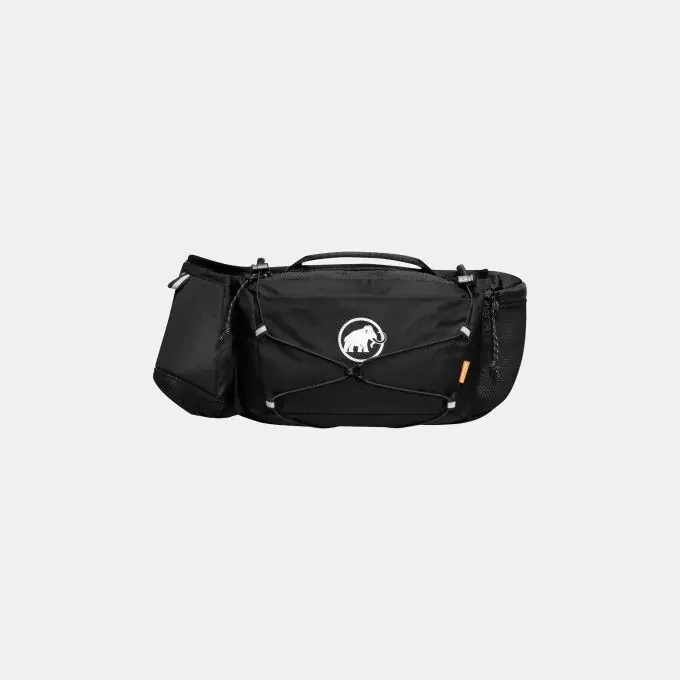 Sac ceinture Mammut LITHIUM WAISTPACK Black Livraison Gratuite