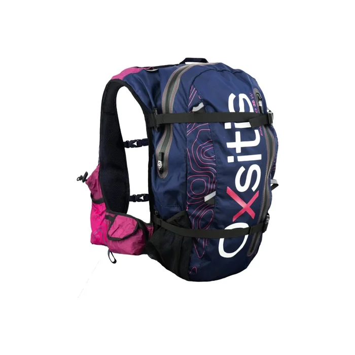 Sac d&rsquo;hydratation femme Oxsitis Enduro Ultra 30 L [Taille XS/S]