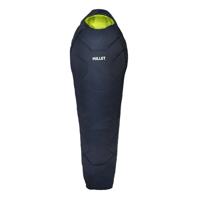 Sac de couchage Baikal 1100 Long Millet Paiement Sécurisé