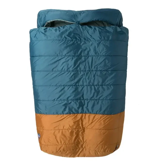 Sac de couchage Big Agnes DREAM ISLAND 20 (FIRELINE MAX ECO) 50 Usine Directe