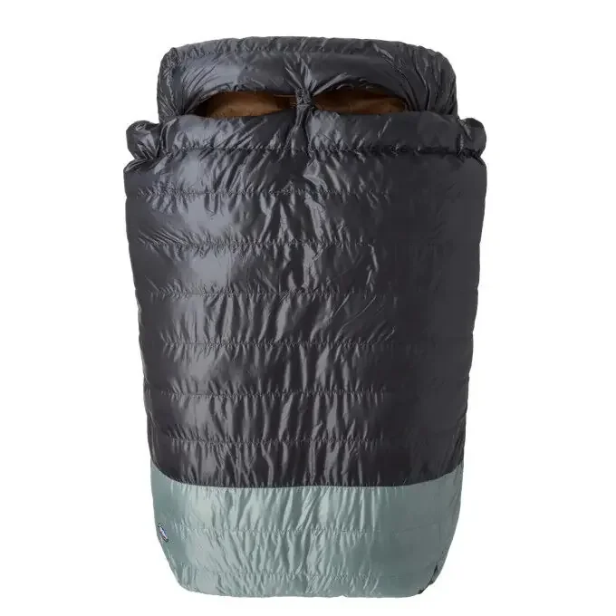 Sac de couchage Big Agnes KING SOLOMON 20 (650 RDS DOWNTEK) 40 Promotion Saisonnière