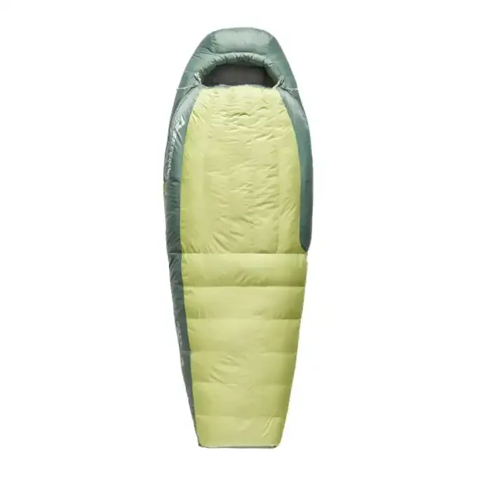 Sac de couchage femme Sea To Summit ASCENT -9C/15F Livraison Gratuite