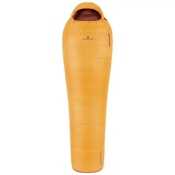 Sac de couchage Ferrino SLEEPING BAG 1200 DUVET RDS Édition Limitée