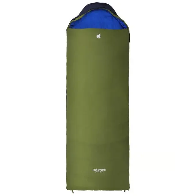 Sac de couchage Lafuma ACTIVE 10 XL – Jungle Marque