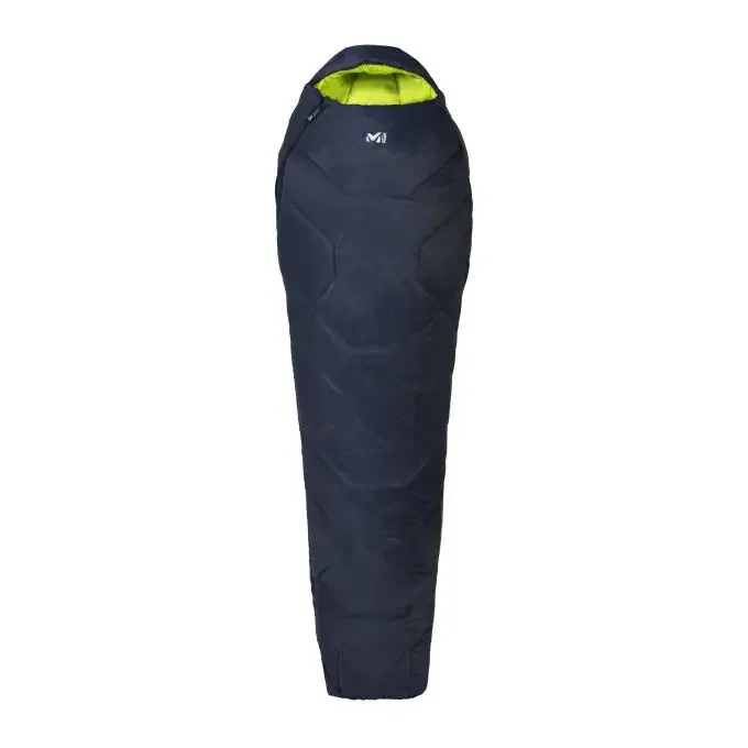 Sac de couchage Millet BAIKAL 1100 Saphir/Bleu marine Remise