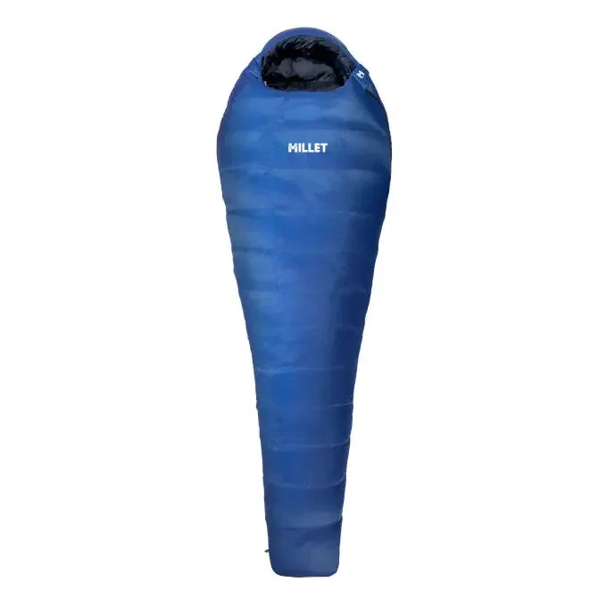 Sac de couchage Millet LIGHT DOWN -10 Bleu Prix Promo