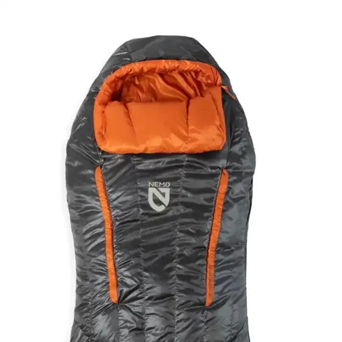 Sac de couchage NEMO DISCO 30 REG Affaire À Saisir