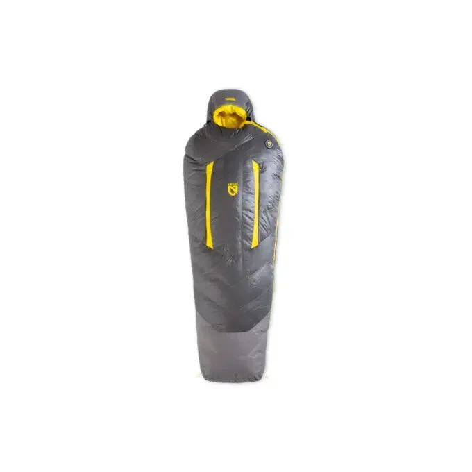 Sac de couchage Nemo SONIC 0 Prix Bas