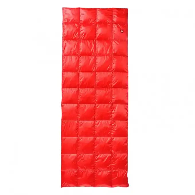 Sac de couchage Pajak QUEST BLANKET Red Prix Réduit