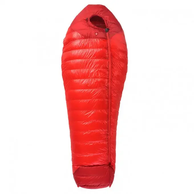 Sac de couchage Pajak RADICAL 8Z Red Nouveauté